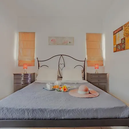 The Island Apartament Elounda