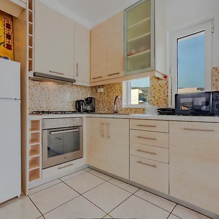 The Island Apartament *