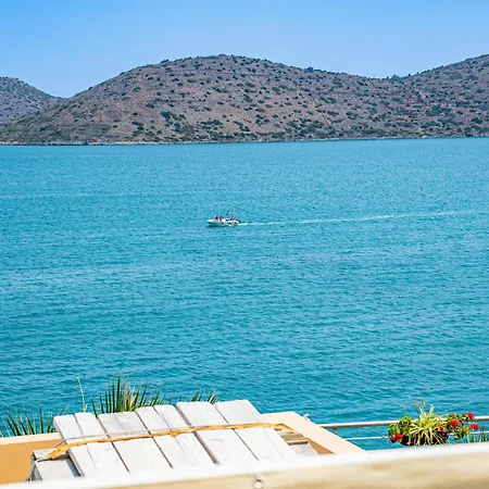 The Island Elounda