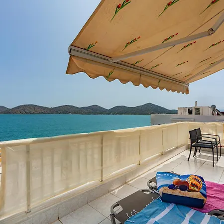 The Island Apartament Elounda